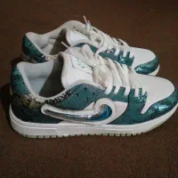 کفش نایک دراگون زیر قیمت نو نو