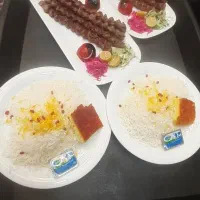 کمک اشپزجوان واردبه کبابی