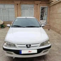 پژو پارس سال 1396