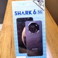 ارزانترین جدیدترین گوشی 5G آکبند بلک ویو رم12 nfc|موبایل|مشهد, الهیه|دیوار