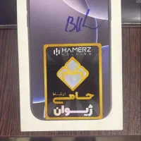 آیفون ۱۶ پرو ۵۱۲
