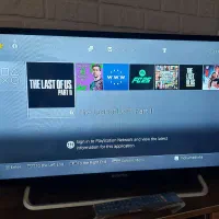 ps 4 slim کپسول خور تک دسته فول بازی|کنسول، بازی ویدئویی و آنلاین|گرگان, |دیوار