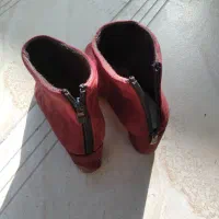 کفش نیم بوت