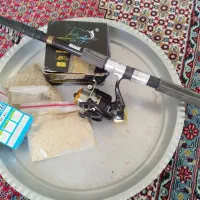 لنسر ماهیگیری