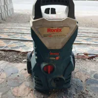 کارواش رونیکس 110بار 1400وات