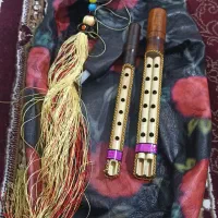 نی انبان صدای زیبا