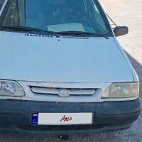 پراید۹۳|خودرو سواری و وانت|کهنوج, |دیوار