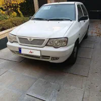 پراید۱۱۱ فول se|خودرو سواری و وانت|کرج, عظیمیه|دیوار