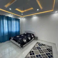 استخردار سه خواب قیمت مناسب|اجارهٔ کوتاهمدت ویلا و باغ|بندر انزلی, تربه گوده|دیوار