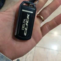 طرح کلیک شرکت دلتا|موتورسیکلت|تهران, بهداشت|دیوار