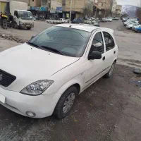 تیبا 2کم کارکرد فنی سالم