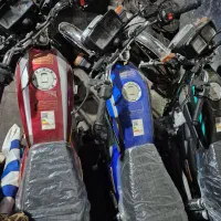 فروش موتور احسان ۲۰۰|موتورسیکلت|شیراز, راهنمایی|دیوار