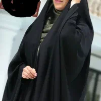 چادرملی مشکی