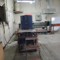 دستگاه گرانول کله جکی