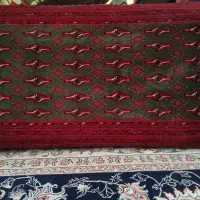 پشتی ترکمنی|پشتی|بجنورد, |دیوار