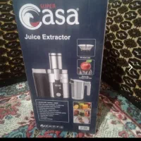 آبمیوهگیری Super Casa مدل CA-510