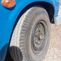 نیسان 401|خودرو سواری و وانت|یاسوج, |دیوار