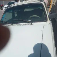 سواری پیکان