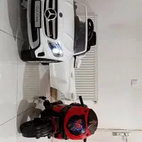 ماشین و موتور شارژی|اسباب‌بازی بچه|شهریار, شهرک مصطفی خمینی|دیوار