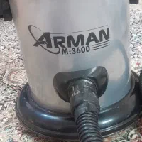 جارو برقی سالم