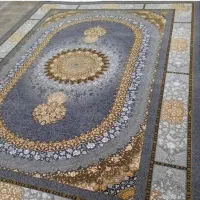 فرش زمرود|فرش|آبادان, |دیوار
