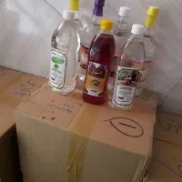 عصاره زعفران و عرقیجات