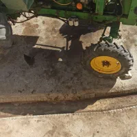 تراکتور جاندیر