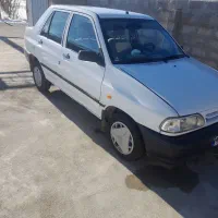 پراید مدل ۹۵