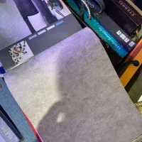 البوم کاغذ دیواری جهت استفاده در کار هنری