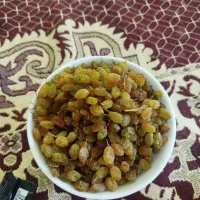 کشمش پاک کرده|خوردنی و آشامیدنی|شیروان (خراسان), |دیوار