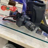 دوربین عکاسی canon 700d