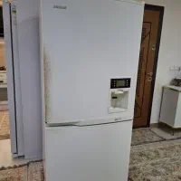 یخچال اسنوا