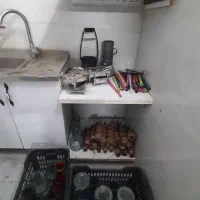 ۲۰عدد قلیان قهوه خانه