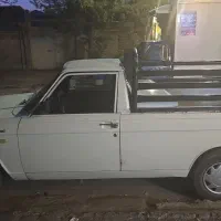 پیکان وانت 93|خودرو سواری و وانت|خمین, |دیوار