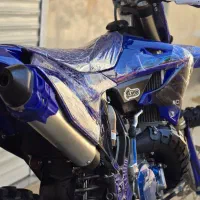yz 250x 2025