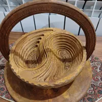 ظروف پذیرایی وهفت سین