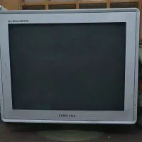 تلویزیون و صفحه کامپیوتر