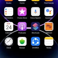 گوشی ایفن ۱۵ پرمکس غیر اصل|موبایل|خمام, |دیوار