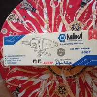 دریل شارژی دریل برقی دستگاه پرس لوله کشی نو