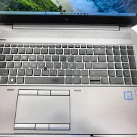 لپ تاپ استوک اچ پی HP ZBook 15 G5 نسل هشتم|رایانه همراه|تهران, میدان ولیعصر|دیوار