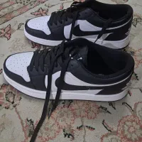 کفش جردن پاریس مردانه سایز ۴۵ کاملا نو|کیف، کفش، کمربند|بابل, |دیوار