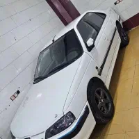 پارس TU 5 بدون رنگ