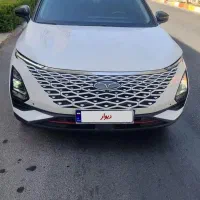 فونیکس fx اکسلنت ۱۴۰۱ واردات|خودرو سواری و وانت|شاهرود, |دیوار