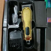 ماشین اصلاح ، موزر ، ریش تراش GW|آرایشی، بهداشتی، درمانی|یزد, |دیوار