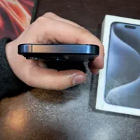 آیفون 15pro|موبایل|اسلام‌شهر, شهرک مفیدی|دیوار