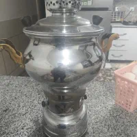 سماور افسون