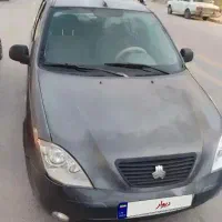 تیبا صندوق دار