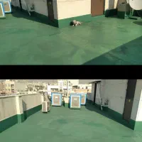 عایق‌کاری تخصصی پشت‌بام، سرویس، استخر و دیوار