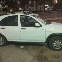 کوییک gxl مدل 1403|خودرو سواری و وانت|قزوین, |دیوار