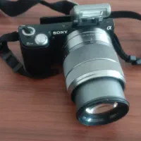 دوربین سونی nex 5